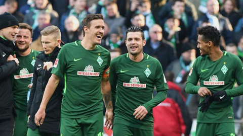 Nhận định bóng đá Wolfsburg vs Bremen, 00h00 ngày 4/3