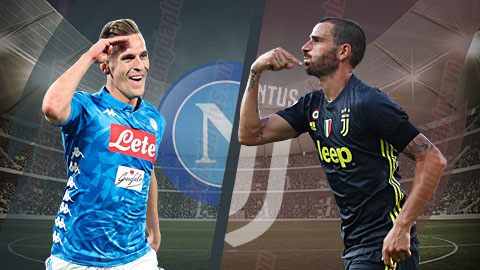 Nhận định bóng đá Napoli vs Juventus, 02h30 ngày 4/3: Giấc mơ đã chết