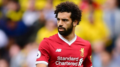 Mohamed Salah: Hổ thật hay... hổ giấy?