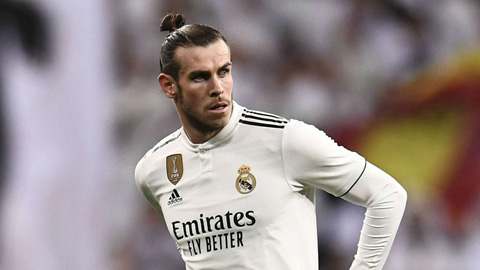 Đại diện Bale sỉ nhục NHM Real