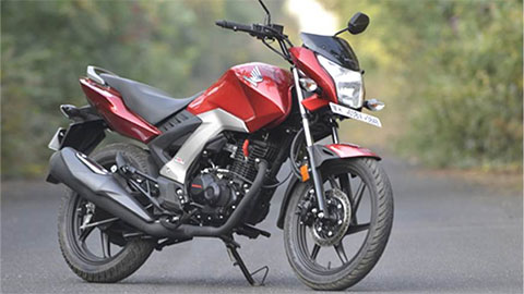 Honda tung ra mẫu xe côn tay cực chất ăn đứt Yamaha Exciter 150 giá rẻ  như xe Wave