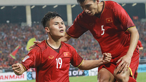 5 gương mặt được kỳ vọng ở U23 Việt Nam