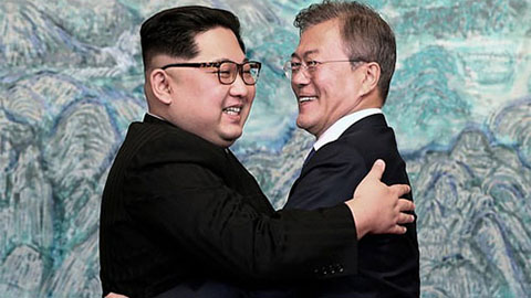 Nhà lãnh đạo Kim Jong-un sẽ giúp Triều Tiên đăng cai World Cup?