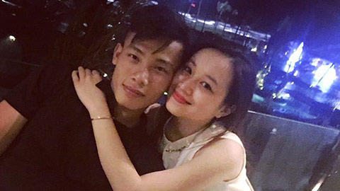 Cựu trung vệ U23 Việt Nam: “Vợ chồng tôi không bao giờ giận nhau quá 1 ngày”