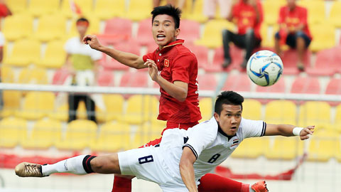 Pakistan rút lui, U23 Việt Nam bị ảnh hưởng lớn ở vòng loại U23 châu Á 2020
