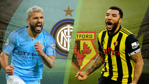 Nhận định bóng đá Man City vs Watford, 00h30 ngày 10/3: Tiếp đà tăng tốc
