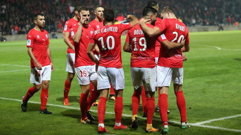 Nhận định bóng đá Amiens vs Nimes, 02h00 ngày 10/3