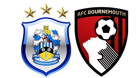 VIDEO: Huddersfield vs Bournemouth