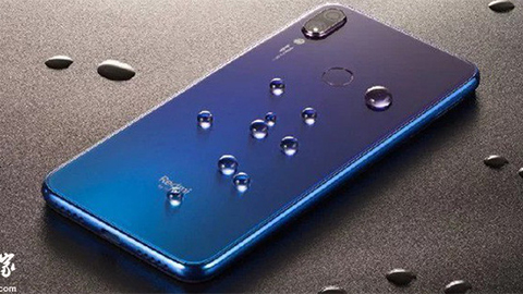 Redmi Note 7 Pro giá rẻ chạy chip Snapdragon 675, camera 48MP sẽ có khả năng chống nước
