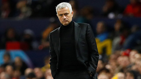 Mourinho: 'Tôi không muốn trở lại Real'