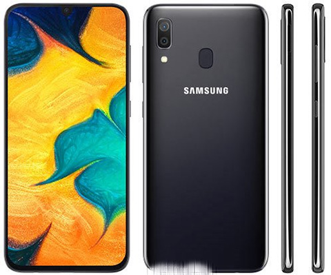 Galaxy A30