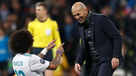 Zidane trở lại Real: Quyết định dũng cảm nhưng sai lầm?