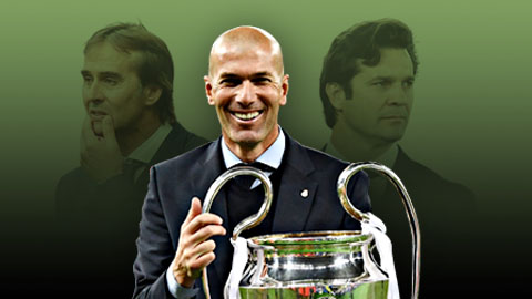 10 tháng Zidane rời Real, chuyện gì đã xảy ra với đội bóng này?