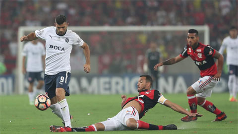 Nhận định bóng đá Flamengo vs LDU Quito, 07h30 ngày 14/3