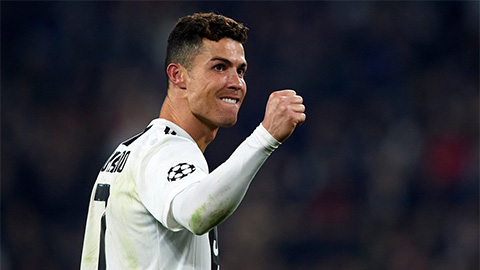 Ronaldo, hung thần của Atletico đáng sợ đến mức nào?