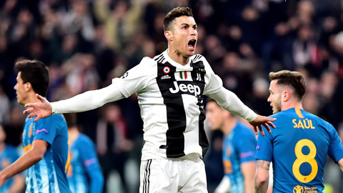 Cristiano Ronaldo: Biểu tượng của niềm tin và động lực