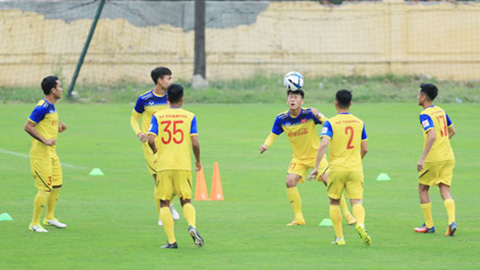 HLV Đài Loan: ‘U23 Việt Nam là đội mạnh hàng đầu châu Á’
