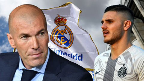 Eder Militao - Tân binh đầu tiên của Real dưới thời Zidane?