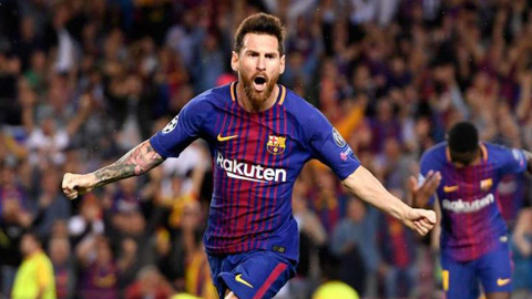 Barca sẽ ra sao nếu thiếu Messi?