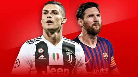 Điều gì sẽ làm nên sự khác biệt trong cuộc đua Ronaldo - Messi?