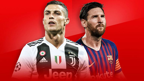 Điều gì sẽ làm nên sự khác biệt trong cuộc đua Ronaldo vs Messi?