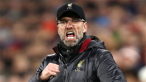Klopp hé lộ kế hoạch chuyển nhượng Hè 2019 của Liverpool