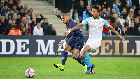 Nhận định bóng đá PSG vs Marseille, 03h00 ngày 18/3: Siêu kinh điển một chiều
