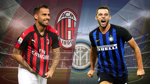 Nhận định bóng đá Milan vs Inter, 02h30 ngày 18/3: Phục hận derby