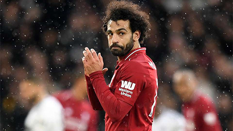 Tại sao Salah không đá 11m ở trận Liverpool thắng Fulham?