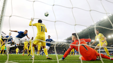 Chelsea hy vọng mong manh trong cuộc đua Top 4