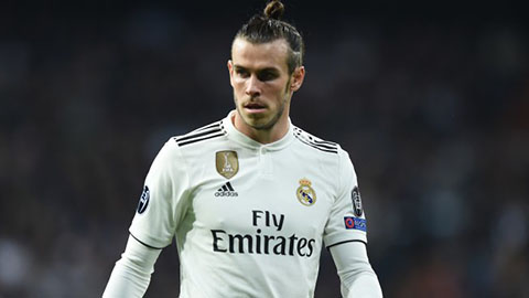 Bale sẽ đi đâu nếu rời Real?