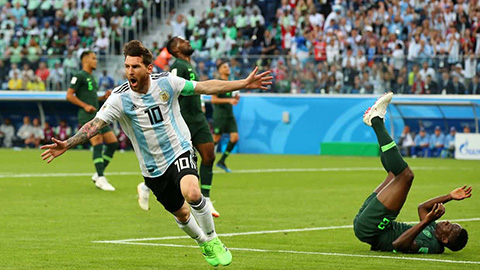 Argentina trước 2 trận giao hữu với Venezuela và Morocco: Sự trở lại kịp thời của Messi