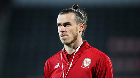 Giggs tiết lộ lý do không dùng Gareth Bale