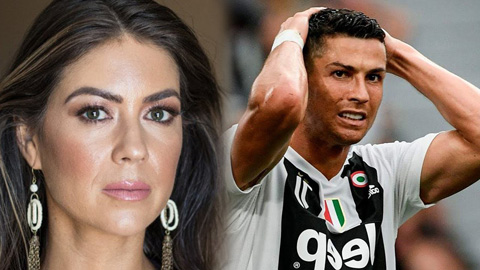 Vụ kiện Ronaldo bị tố hiếp dâm Kathryn Mayorga vẫn chưa có hồi kết nên Juventus sẽ không sang Mỹ du đấu