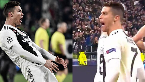 Tại sao Ronaldo đáng bị cấm thi đấu ở Champions League?