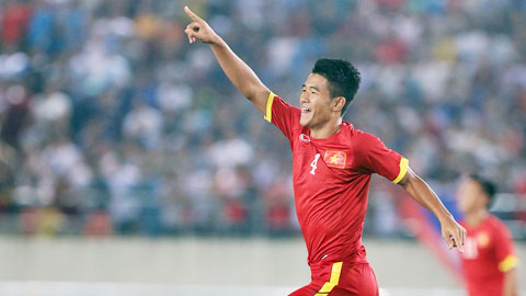 Dự đoán đội hình U23 Việt Nam vs U23 Brunei: Đức Chinh lĩnh xướng hàng công?