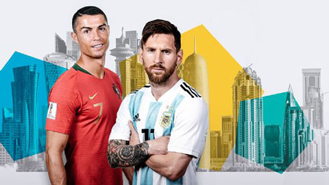 Messi, Ronaldo đá World Cup 2022, tại sao không?