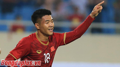 U23 Việt Nam hưởng lợi nếu chia nhau top 2 với Thái Lan