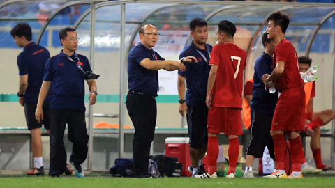 U23 Việt Nam đã tìm ra công thức đánh bại Indonesia