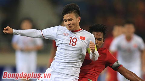 U23 Việt Nam vượt qua vòng loại khi nào?