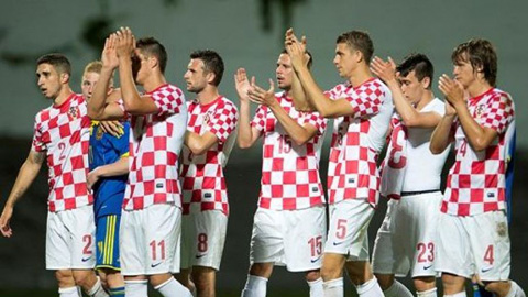 Nhận định bóng đá U21 Italia vs U21 Croatia, 00h30 ngày 26/3