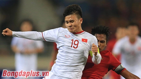Những điều U23 Việt Nam cần cải thiện sau chiến thắng U23 Indonesia