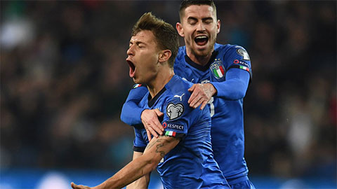Arsenal tranh giành sao trẻ Italia với Chelsea