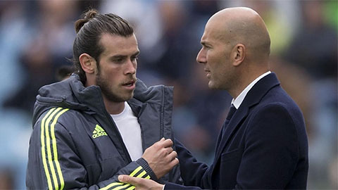 Chỉ Zidane mới có thể làm nên điều phi thường ở La Liga