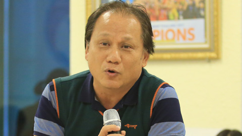 Chuyên gia bóng đá Phan Anh Tú: 'Tôi tin U23 Việt Nam sẽ có được kết quả tốt trước U23 Thái Lan'
