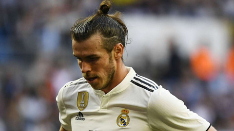 Để thành công tại Real, Bale phải trở thành một gã khốn