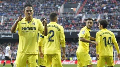 Nhận định bóng đá Celta Vigo vs Villarreal, 00h30 ngày 31/3