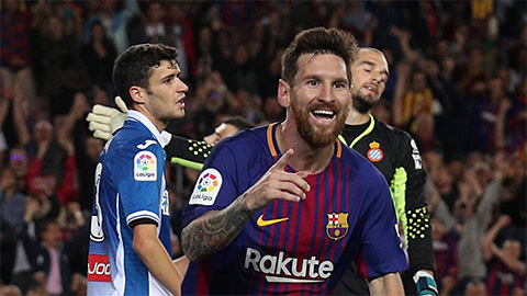5 điều thú vị về trận derby Catalan giữa Barca vs Espanyol có thể bạn chưa biết