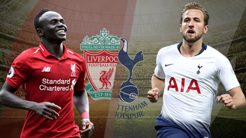 Nhận định bóng đá Liverpool vs Tottenham, 22h30 ngày 31/3: Đòi lại ngôi đầu