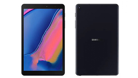Samsung Galaxy Tab A 8.0 2019 ra mắt với bút S-Pen, pin 4200mAh